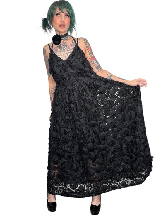 Disturbia Dresses & Skirts - Disturbia Goth dress NWT